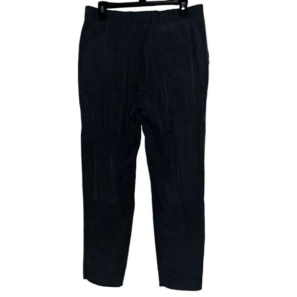 GAP dark gray pants NWT 8 - Picture 2 of 5